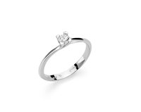 Anello Miluna Donna in Oro Diamante LID3291/020G7 - LID3291/020G7